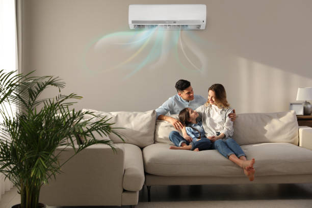 Affordable Air Conditioning Repair in Charlestown, MD