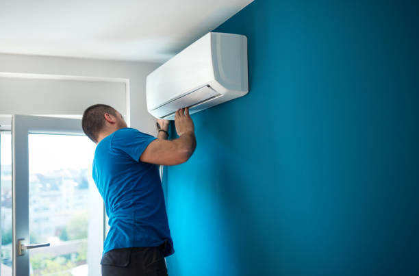 HVAC Maintenance Plan in Charlestown, MD