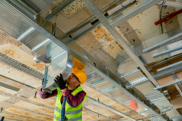 Best Commercial HVAC Repair  in Charlestown, MD
