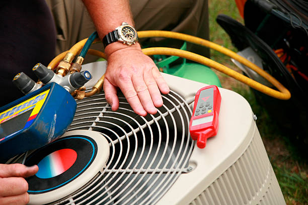 Best Central Air Repair  in Charlestown, MD