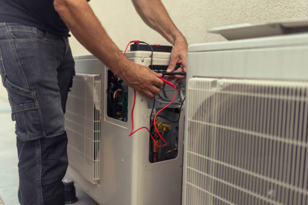 Air Duct Cleaning in Charlestown, MD