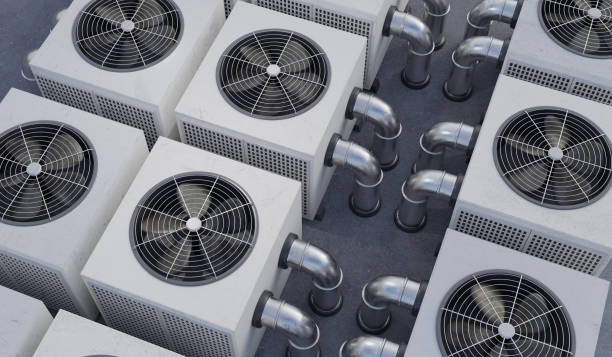 Charlestown, MD HVAC Company