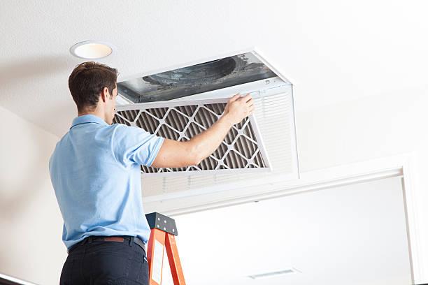 Best HVAC Repair Near Me  in Charlestown, MD