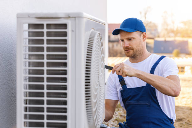 Best Local HVAC Companies  in Charlestown, MD