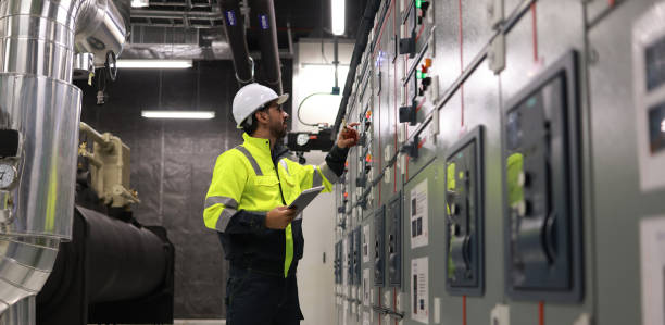 Best HVAC System Installation  in Charlestown, MD