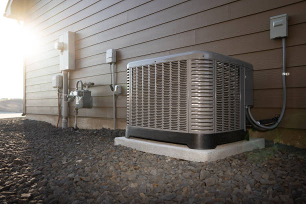Best Air Quality Test  in Charlestown, MD